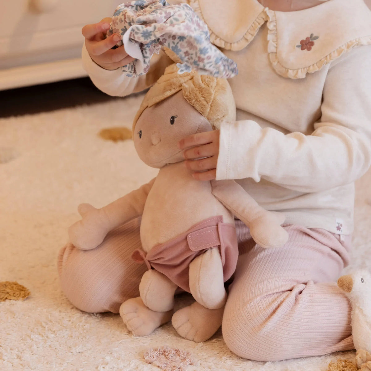 Little Dutch Baby Doll Julia