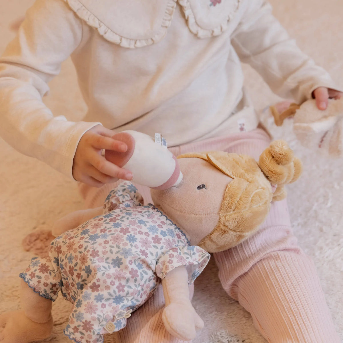 Little Dutch Baby Doll Julia