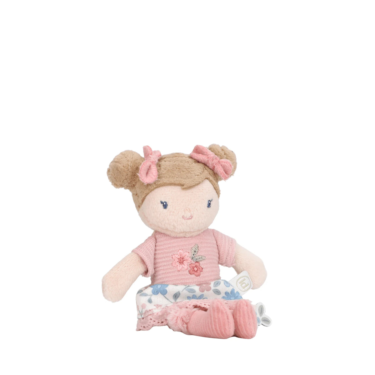 Little Dutch Mini Doll Rosa – 13cm.