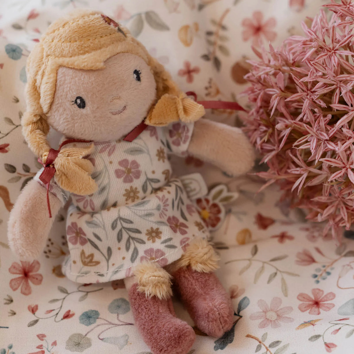Little Dutch Mini Doll Julia – 13cm.