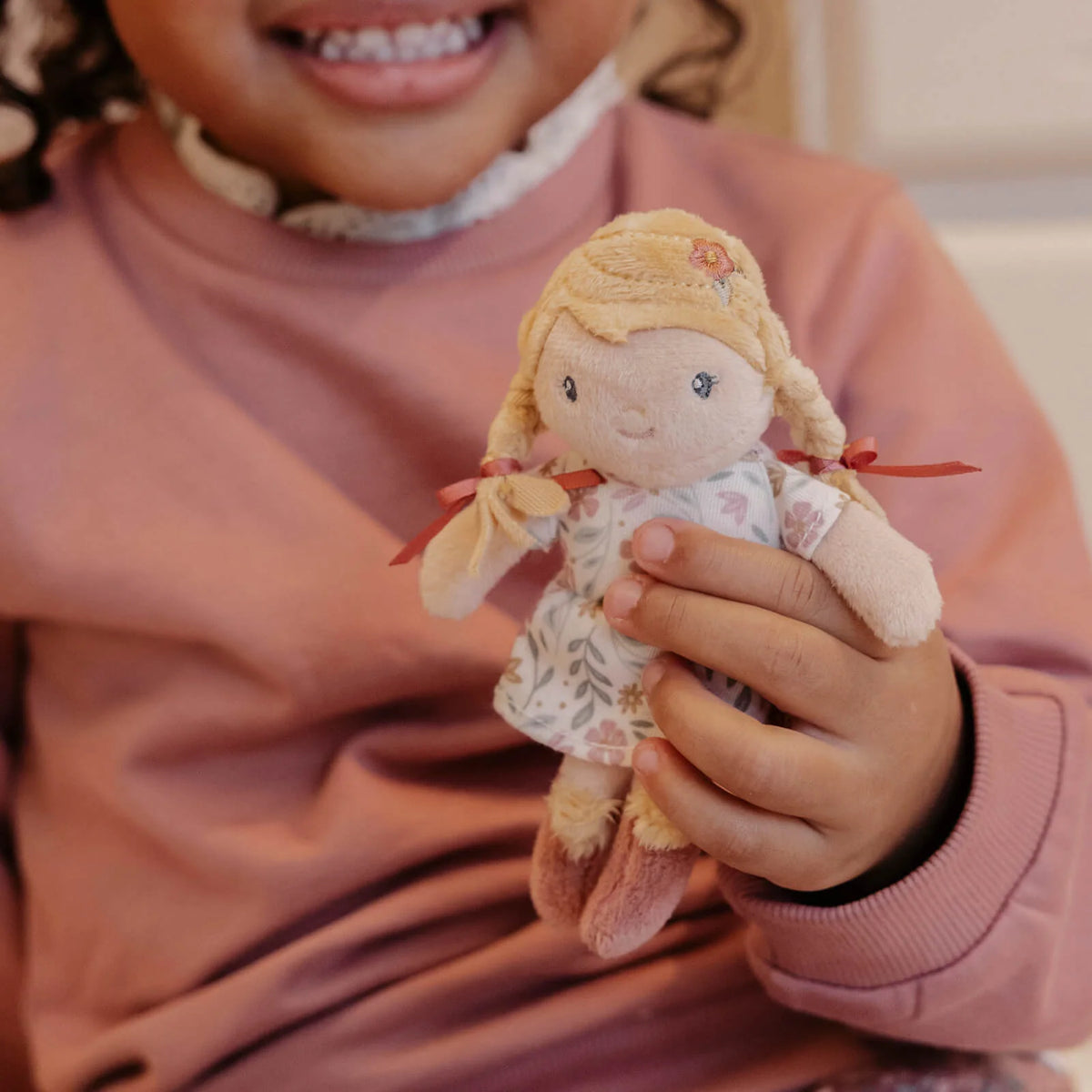 Little Dutch Mini Doll Julia – 13cm.