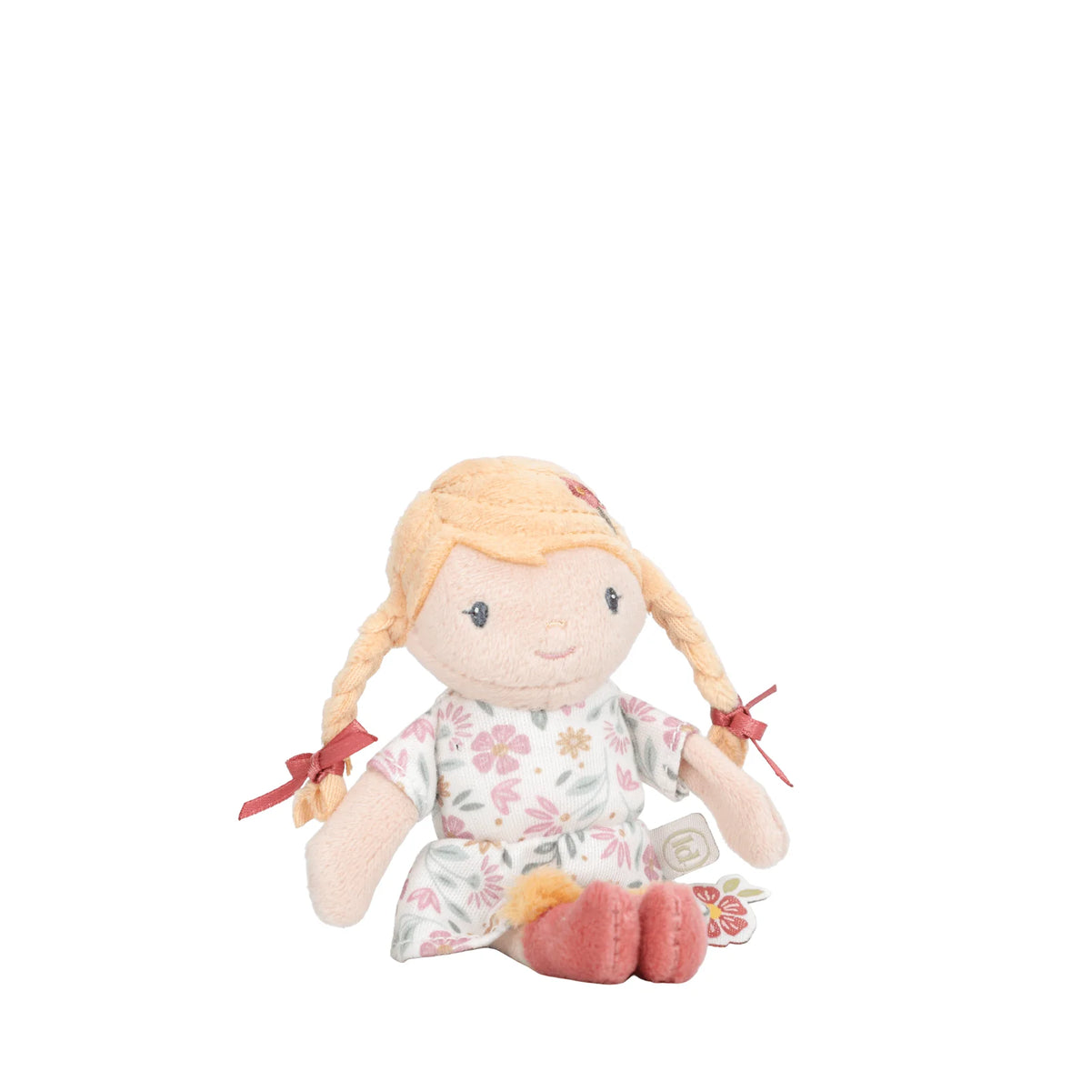 Little Dutch Mini Doll Julia – 13cm.