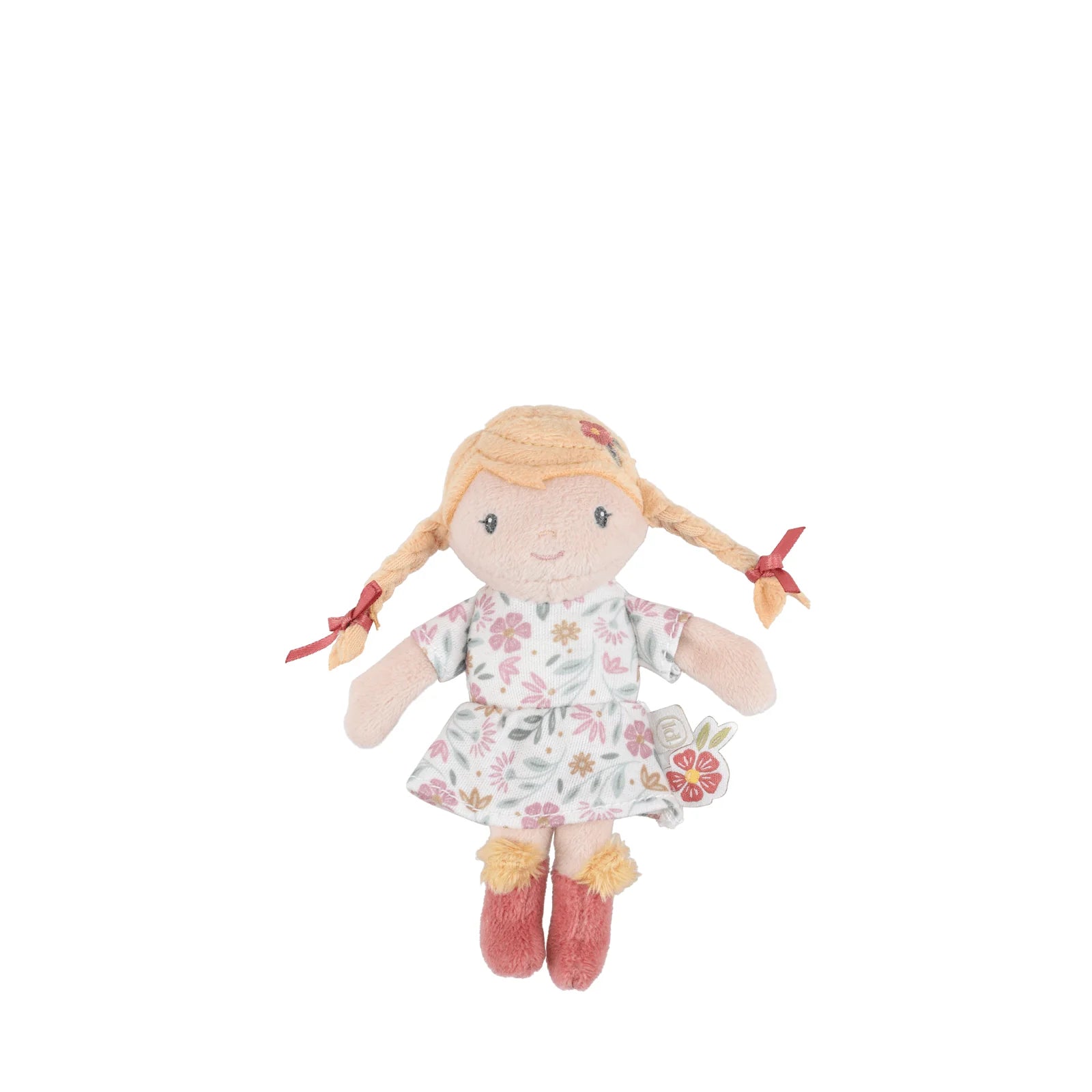 Little Dutch Mini Doll Julia – 13cm.