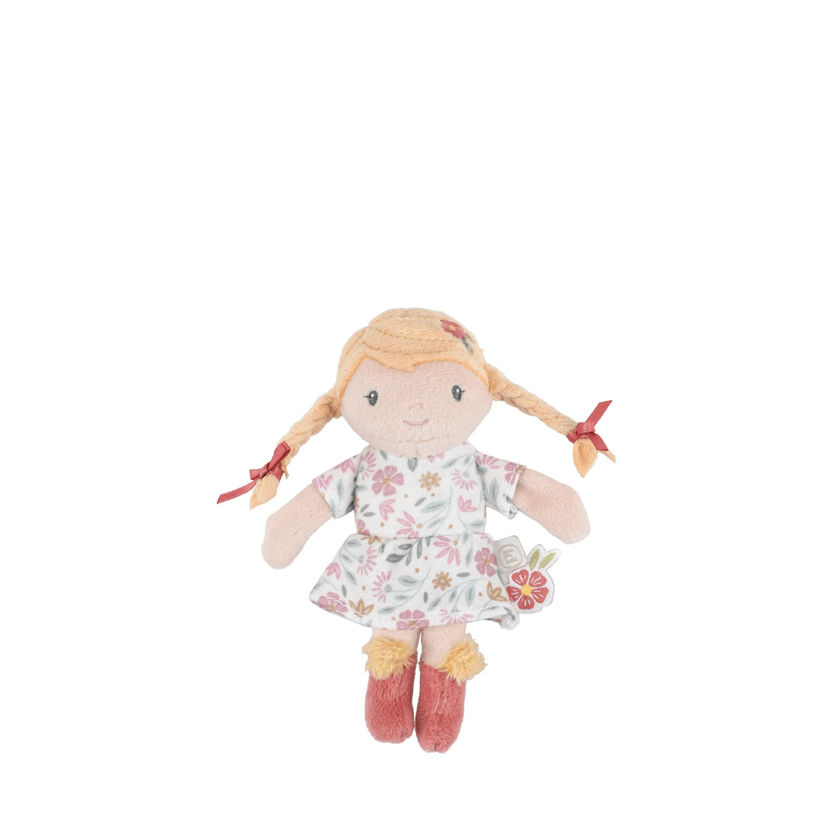 Little Dutch Mini Doll Julia – 13cm.
