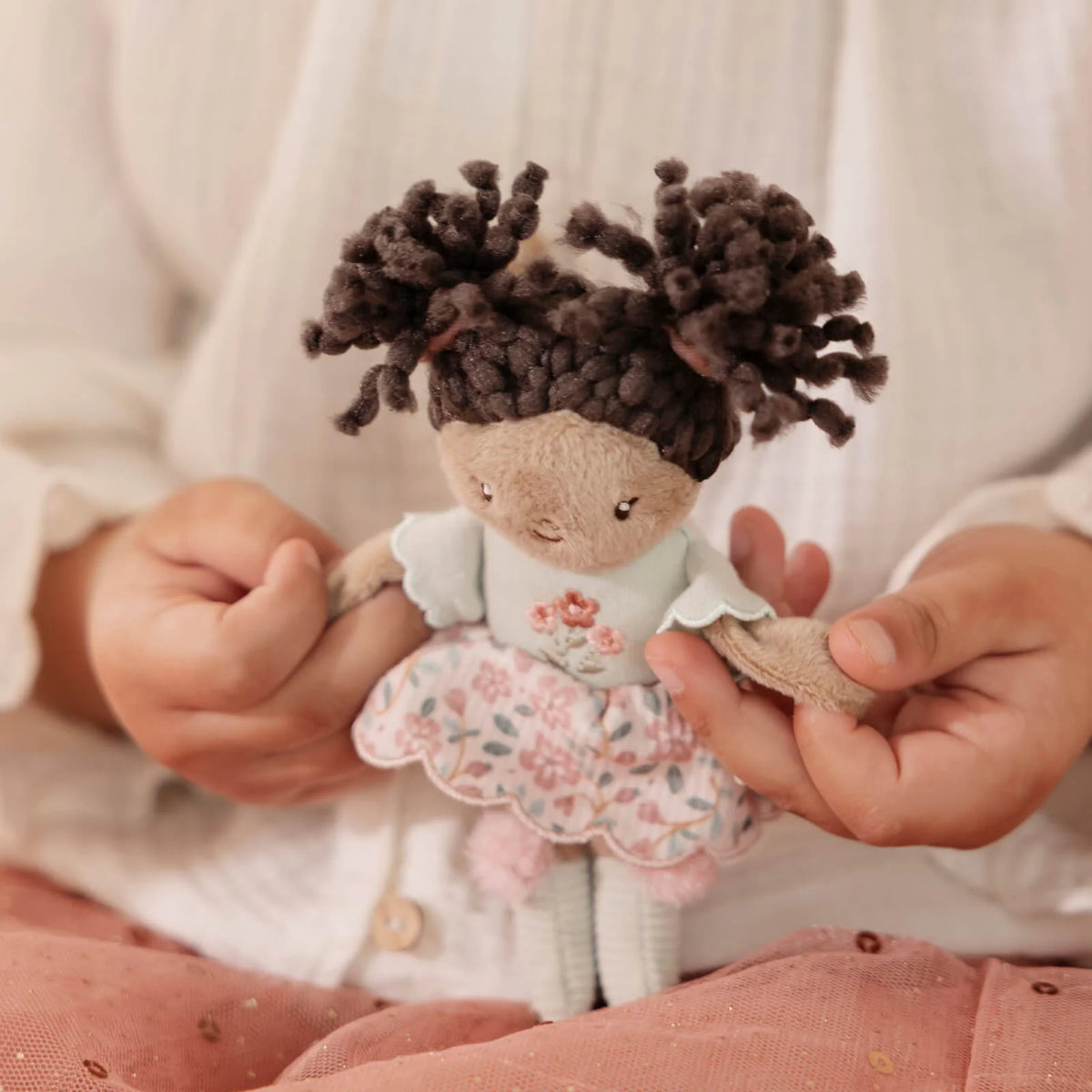 Little Dutch Mini Doll Evi – 13cm.