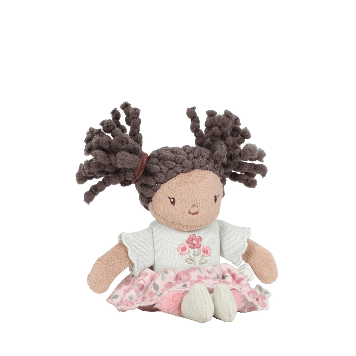 Little Dutch Mini Doll Evi – 13cm.
