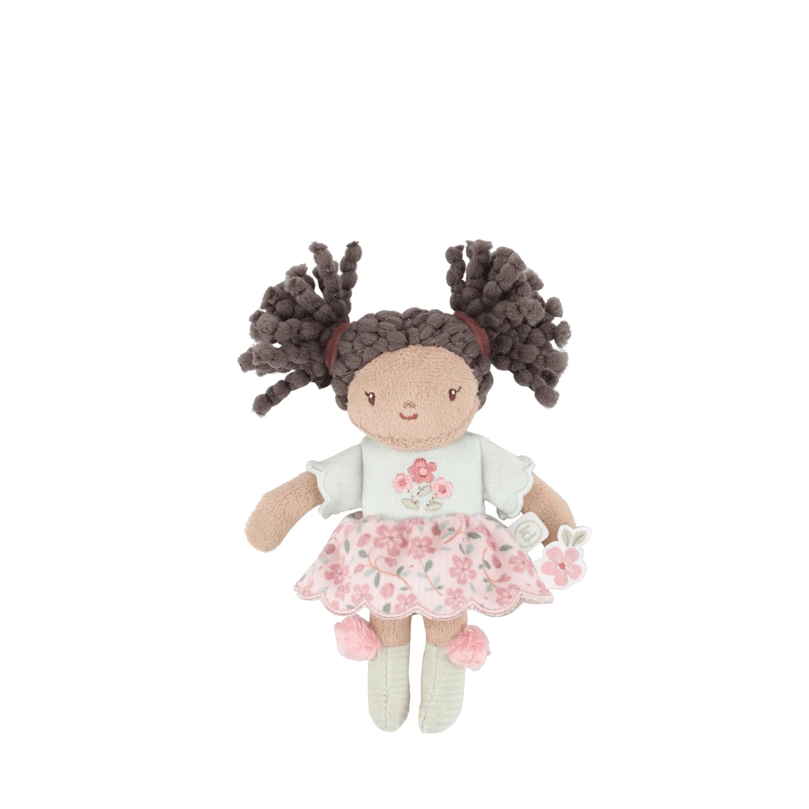 Little Dutch Mini Doll Evi – 13cm.