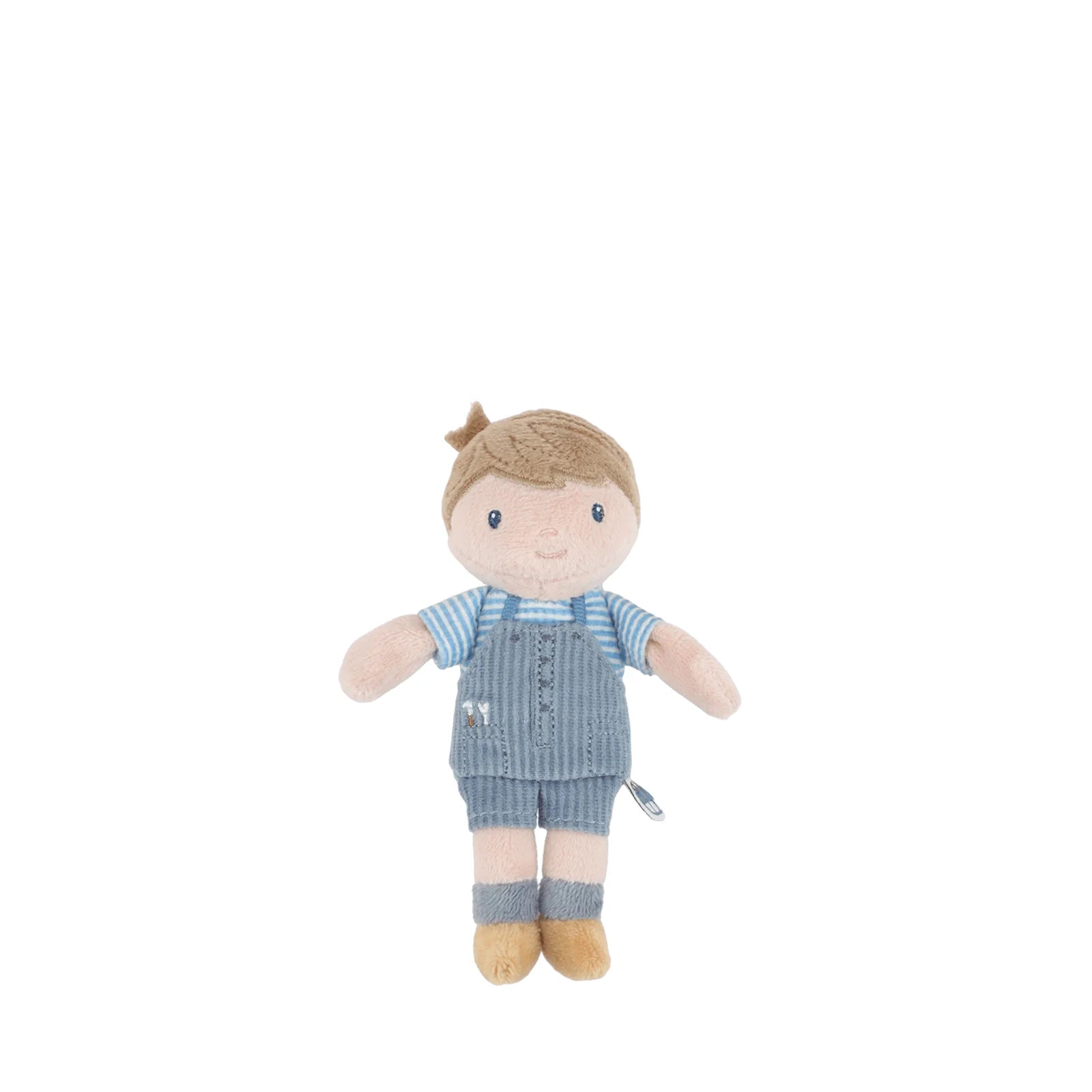 Little Dutch Mini Doll Jim – 13cm.