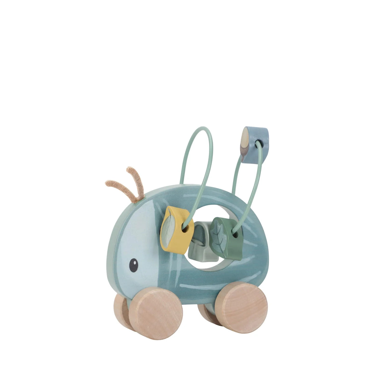 Little Dutch Wooden Toy Gift Set – Forest Friends