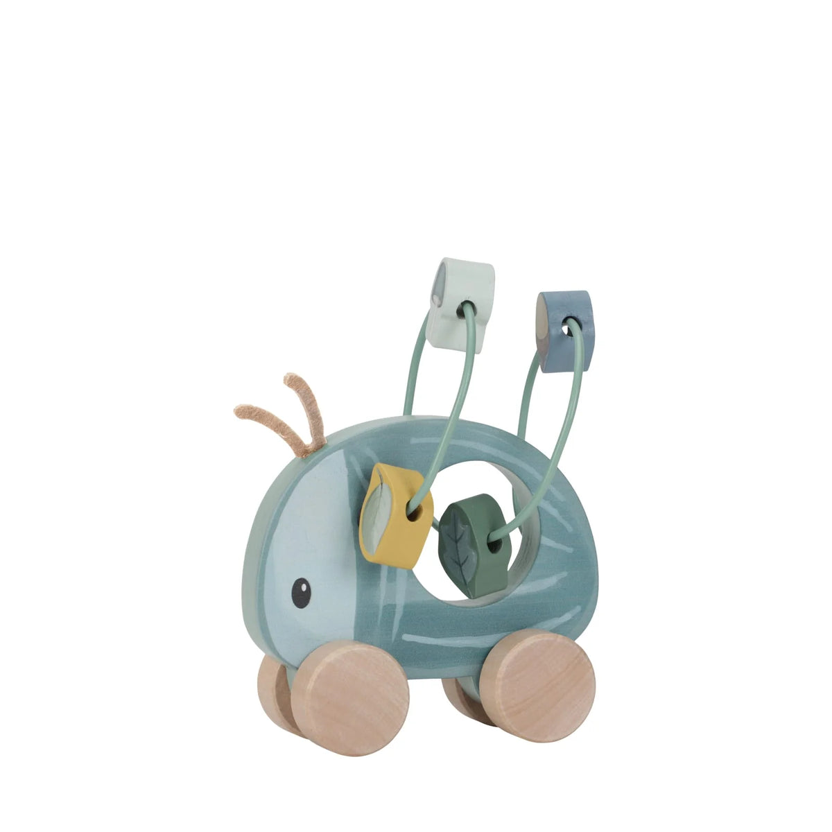 Little Dutch Wooden Toy Gift Set – Forest Friends
