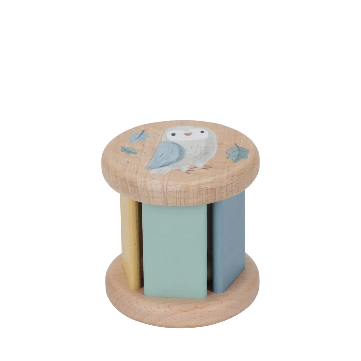 Little Dutch Wooden Toy Gift Set – Forest Friends