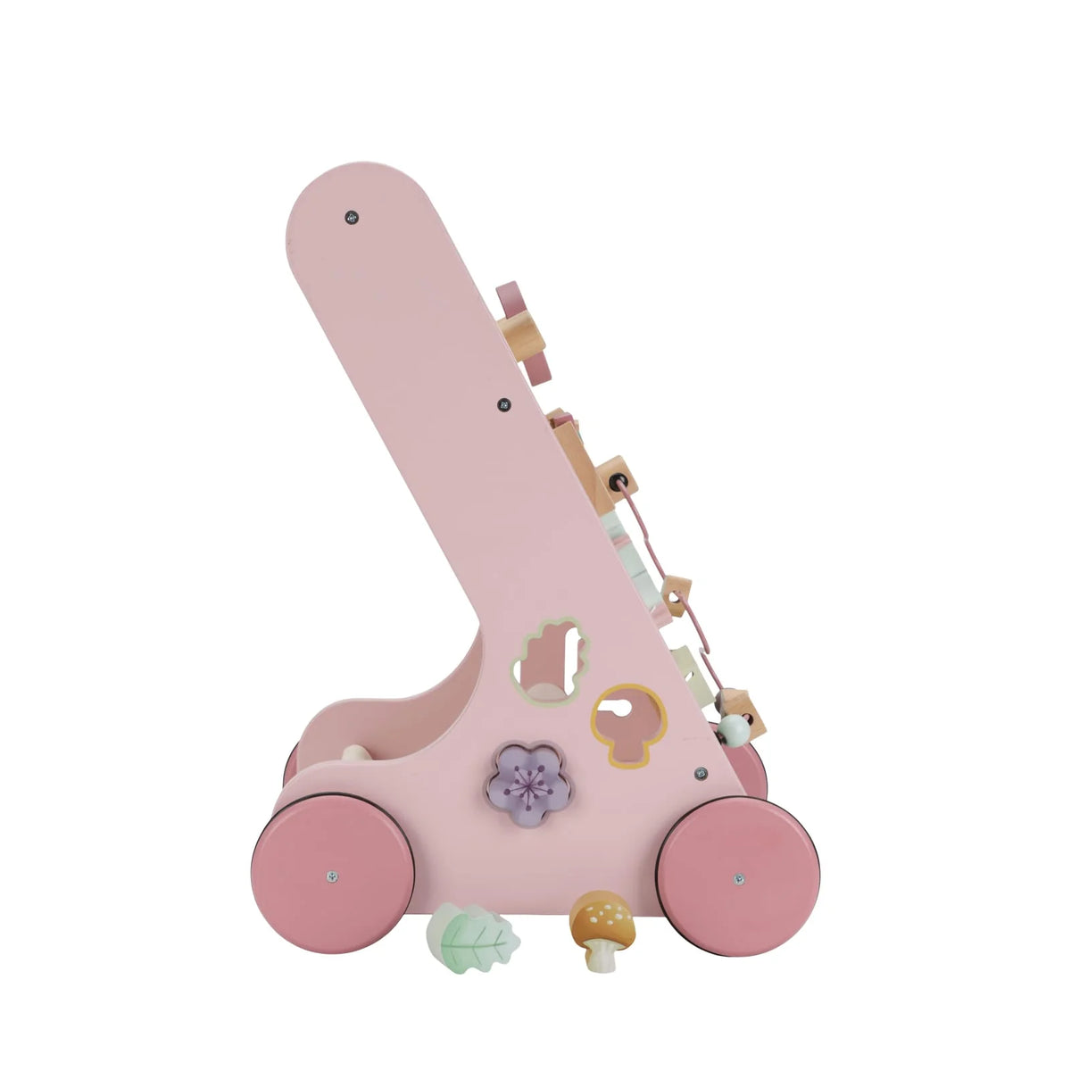 Little Dutch Baby Walker - Fairy Garden