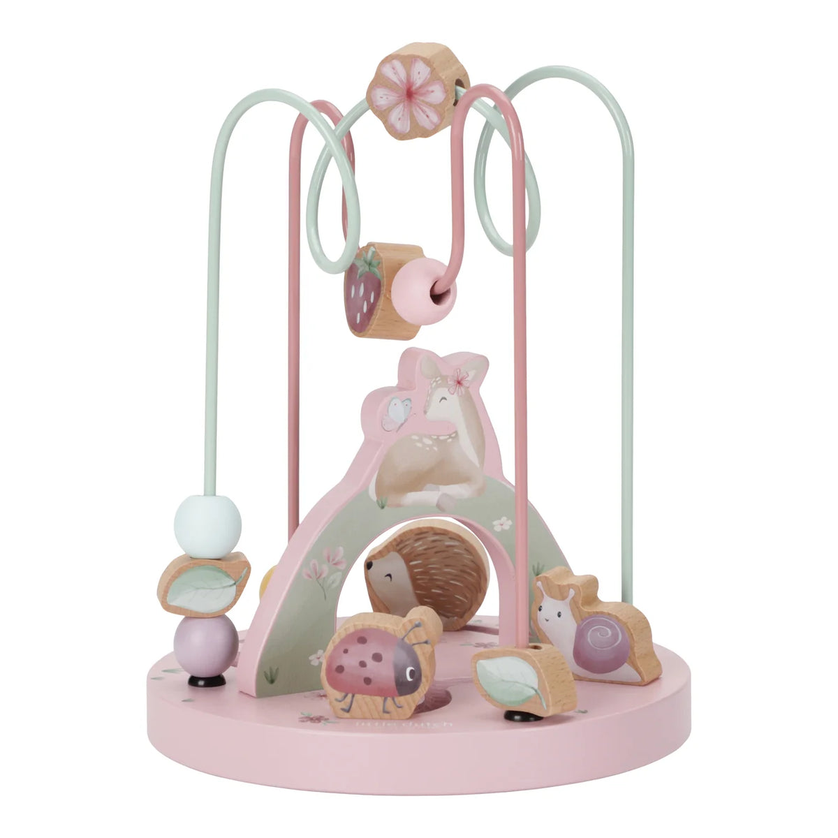 Little Dutch Large Activity Spiral – Fairy Garden