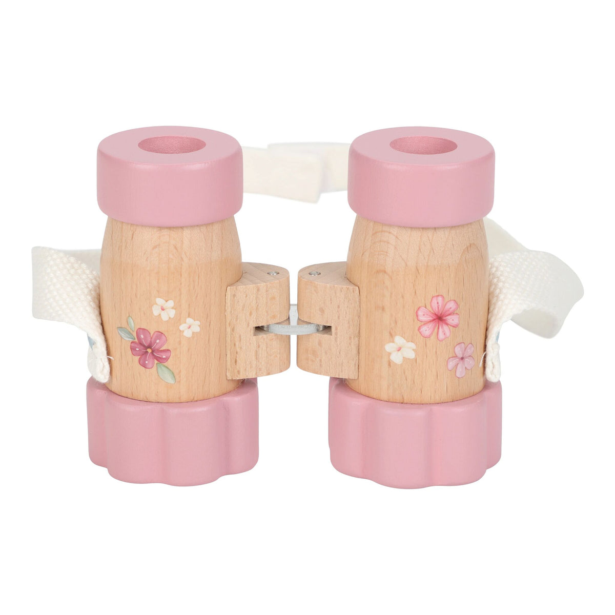 Binoculars Fairy Little Dutch Wooden Binoculars – Fairy Garden Fsc
