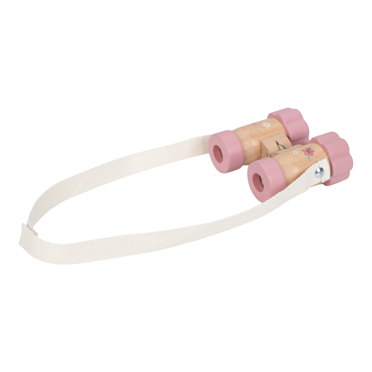 Binoculars Fairy Little Dutch Wooden Binoculars – Fairy Garden Fsc