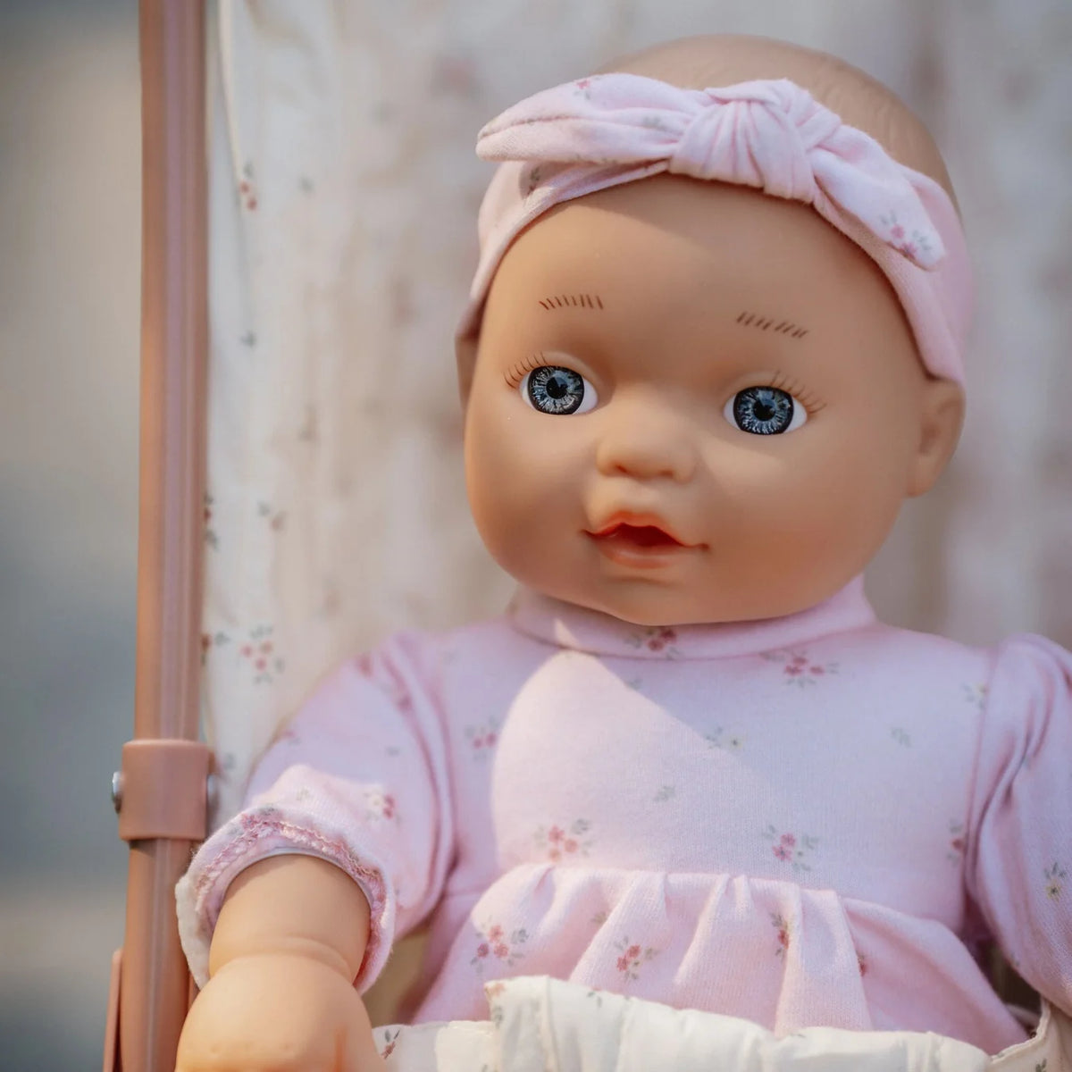 Little Dutch Baby Doll Lily – Rosy Meadows