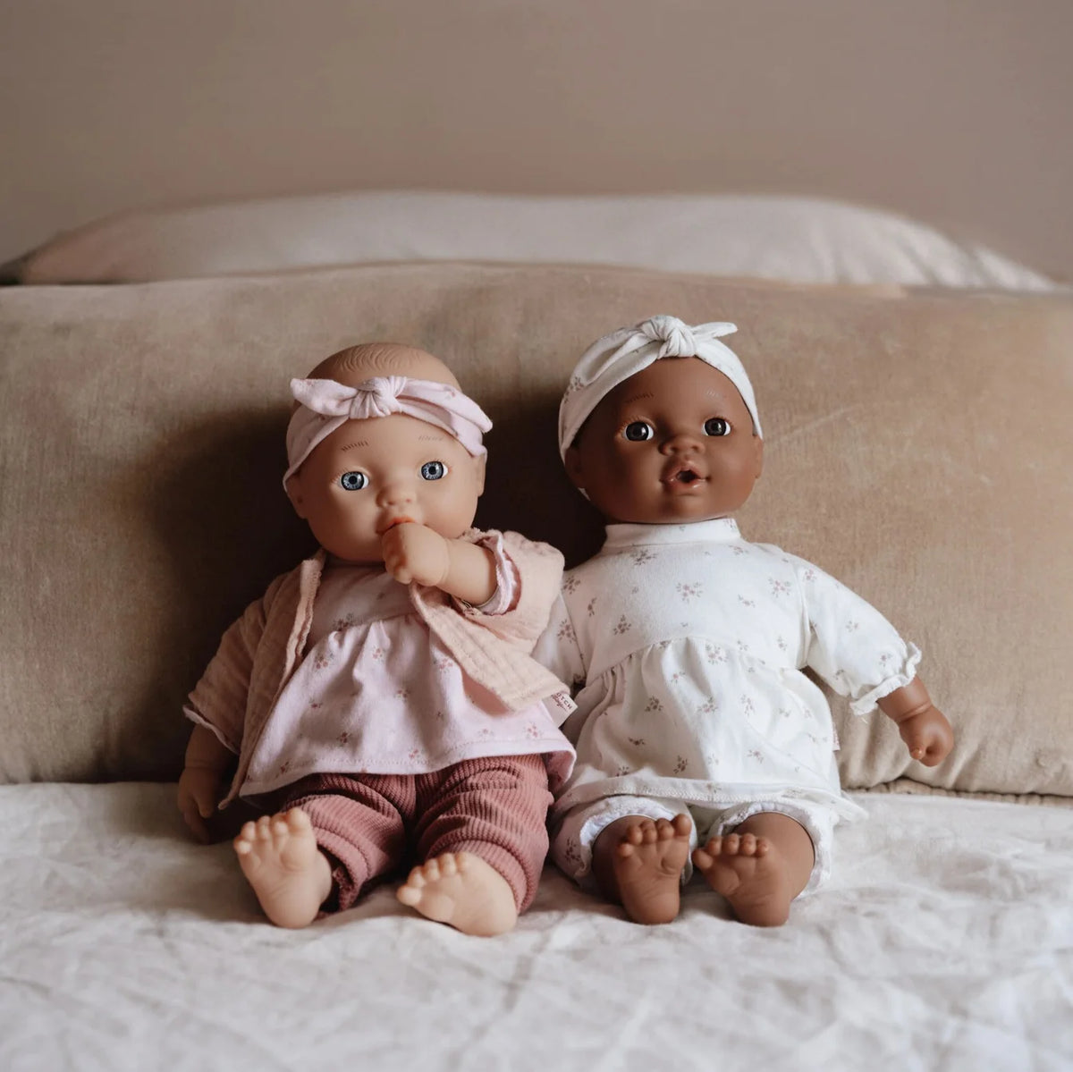 Little Dutch Baby Doll Lily – Rosy Meadows