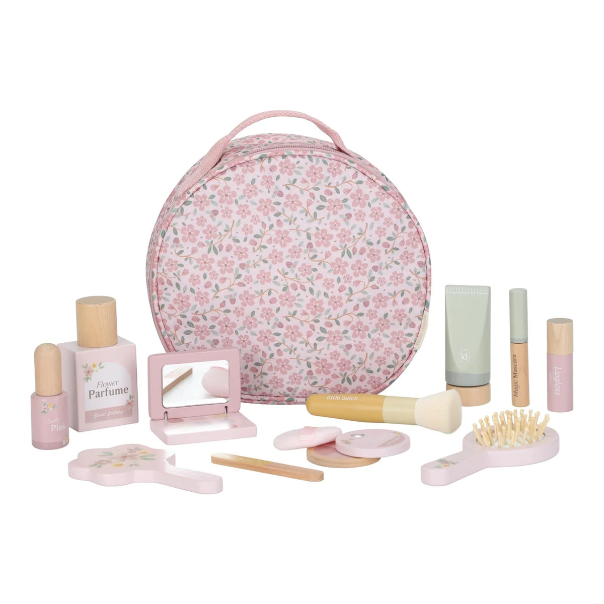 Little Dutch Wooden Beauty Case