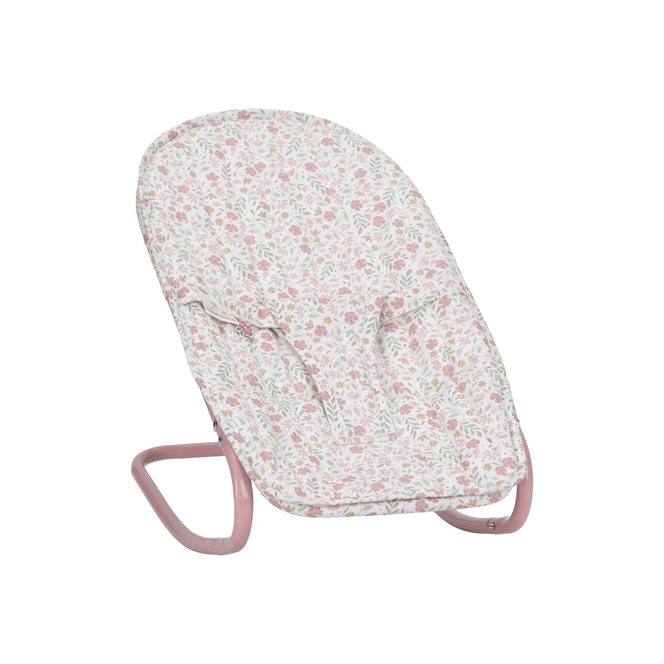 Little Dutch Baby Doll Bouncer – Soft Flowers