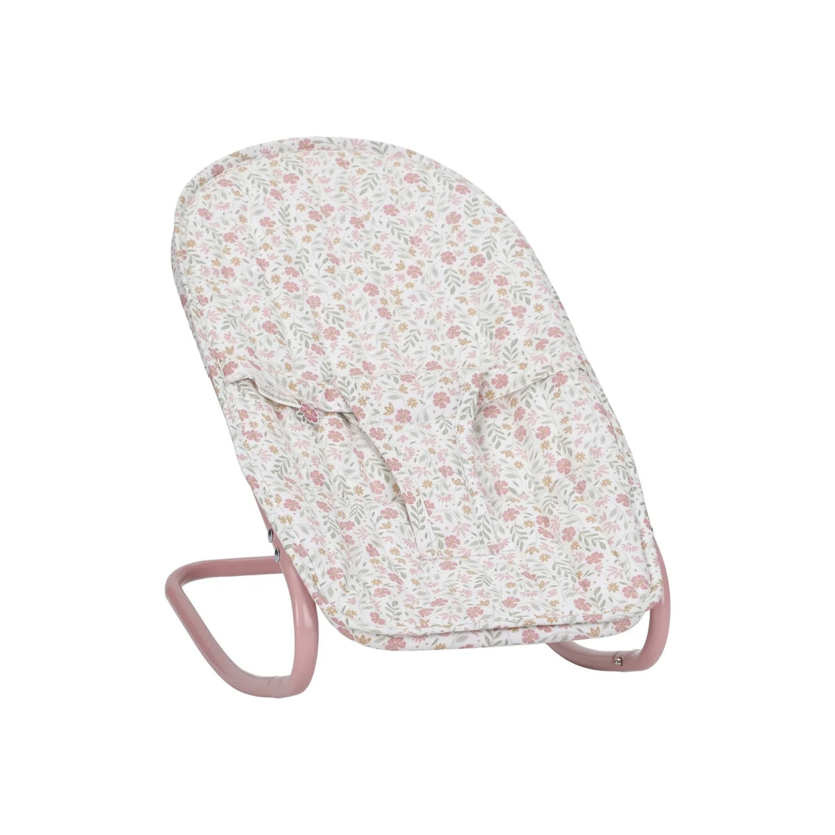 Little Dutch Baby Doll Bouncer – Soft Flowers