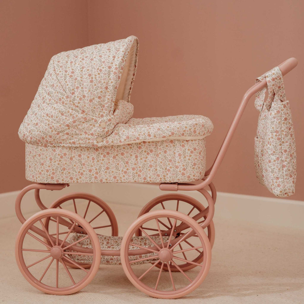 Little Dutch Doll Pram