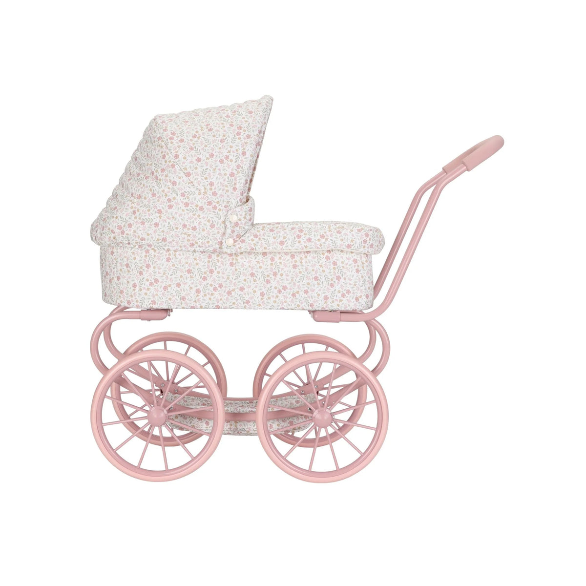 Little Dutch Doll Pram