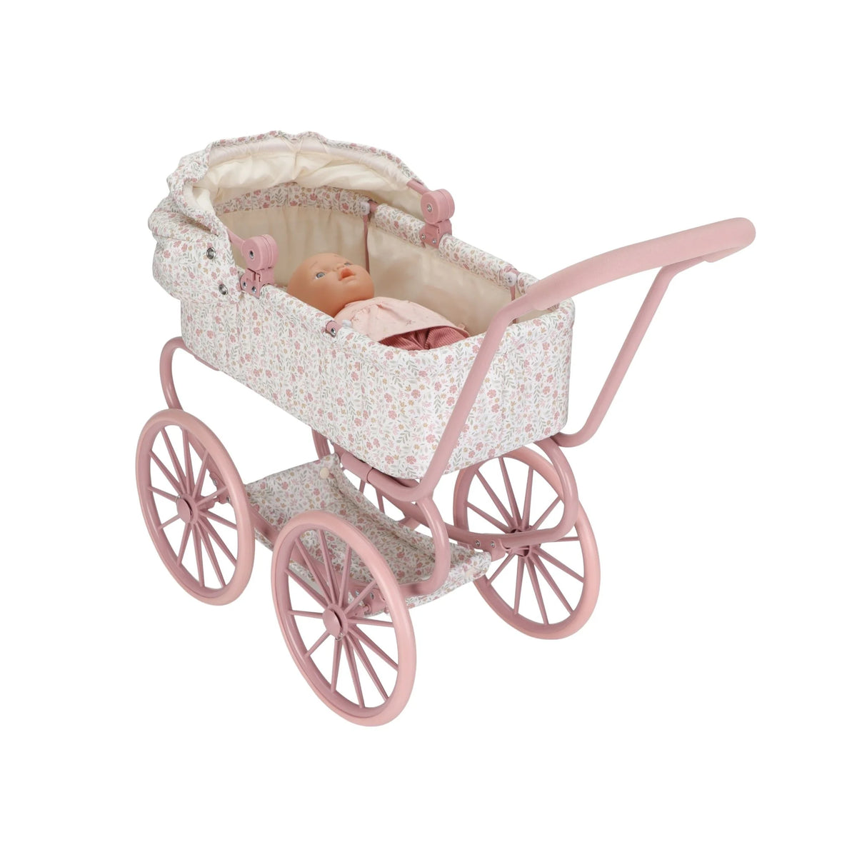 Little Dutch Doll Pram
