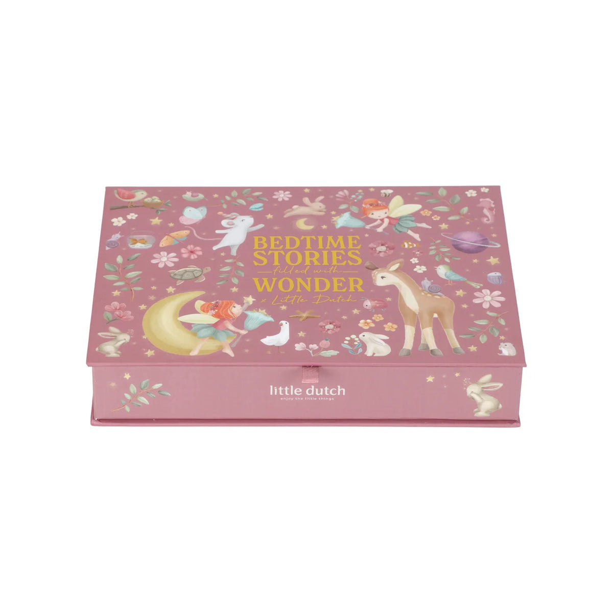 Little Dutch Story Projector – Fairy Garden