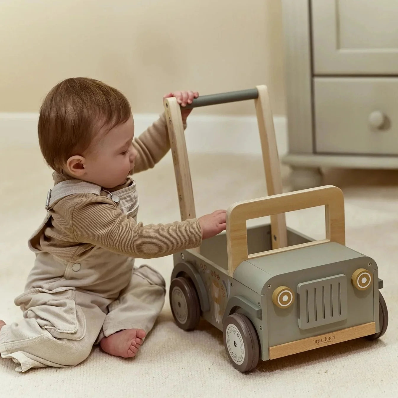 Wooden Toys