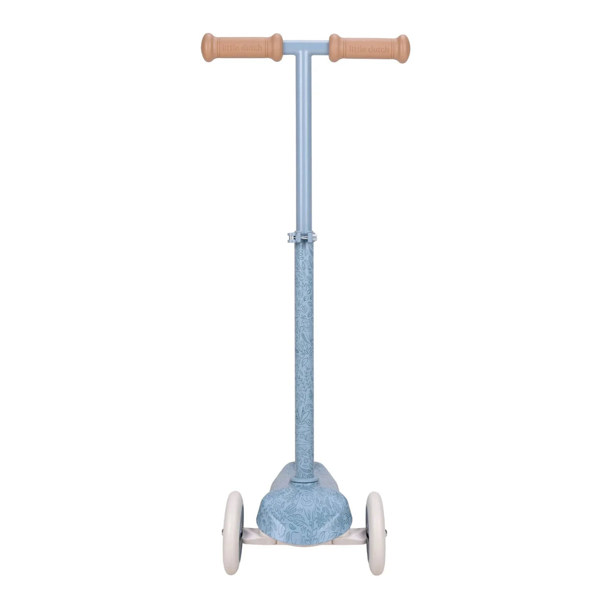 Little Dutch Scooter - Blue