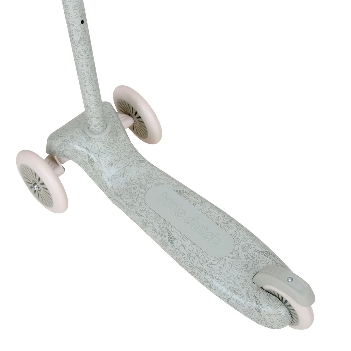 Little Dutch Scooter - Green