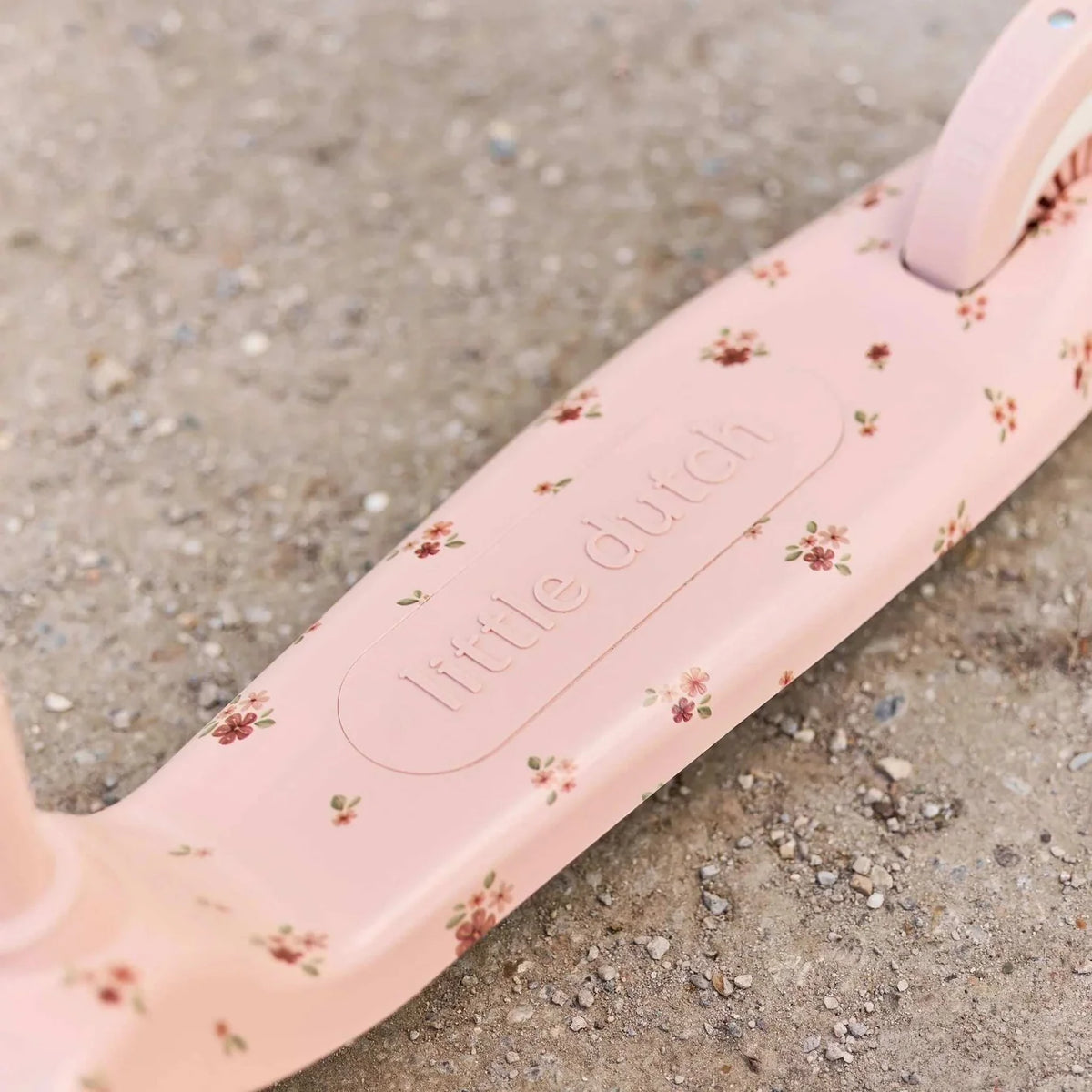 Little Dutch Scooter - Pink