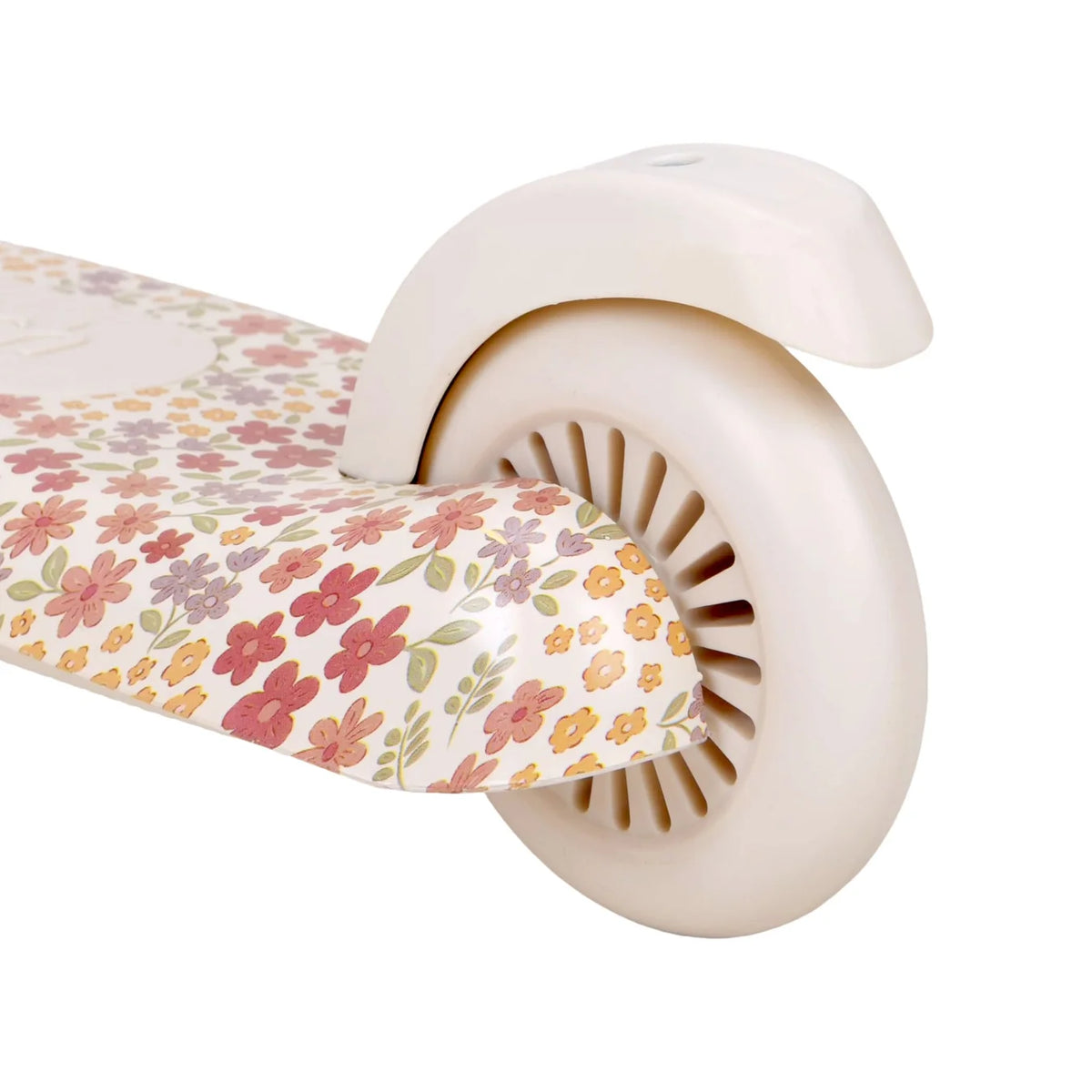 Little Dutch Scooter - Off White