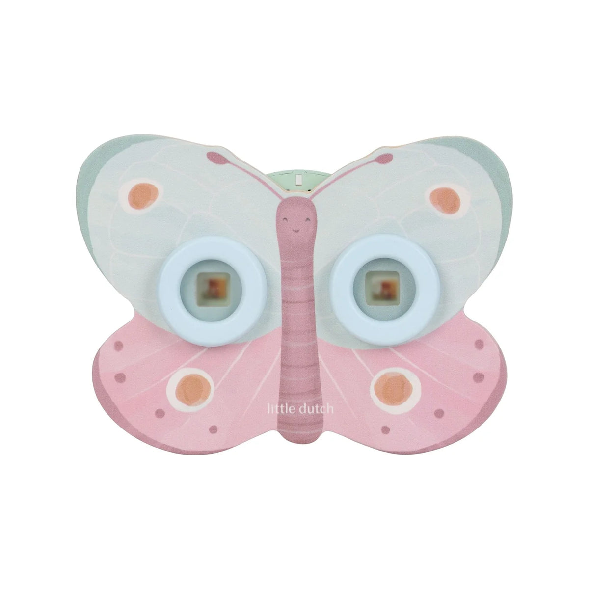 Little Dutch Wooden Story Viewer – Fairy Garden