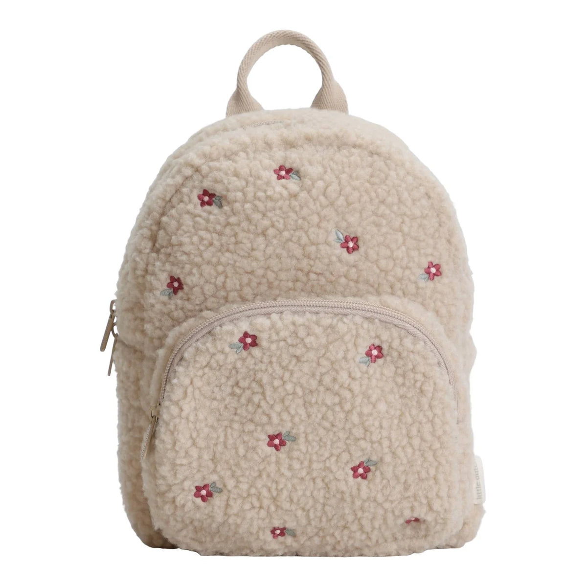 Little Dutch Teddy Kids Backpack – Fairy Garden