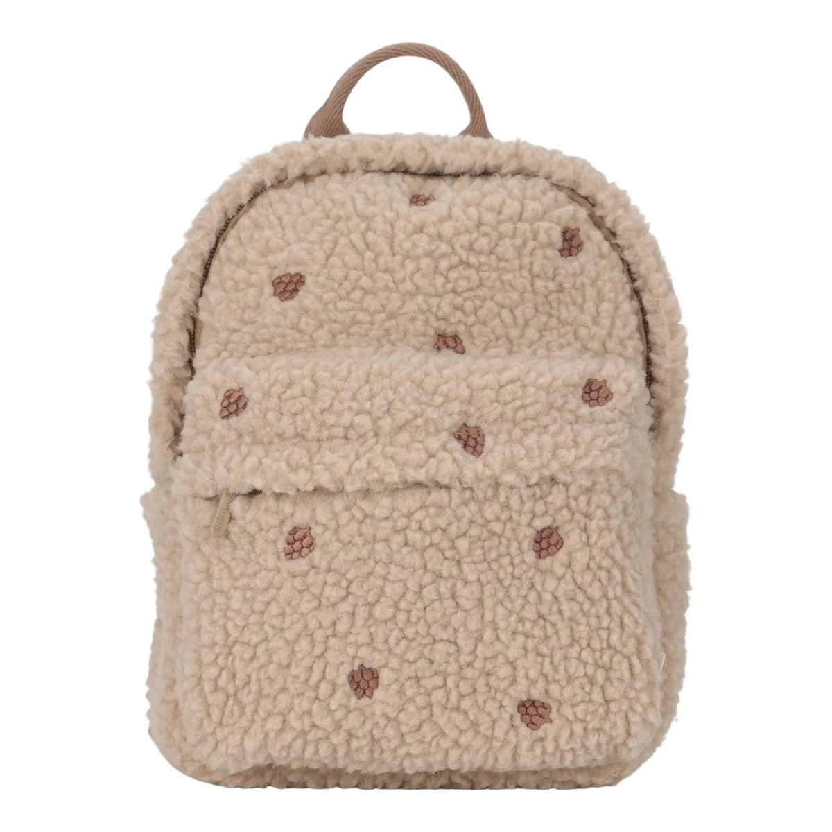 Little Dutch Teddy Kids Backpack – Leaves