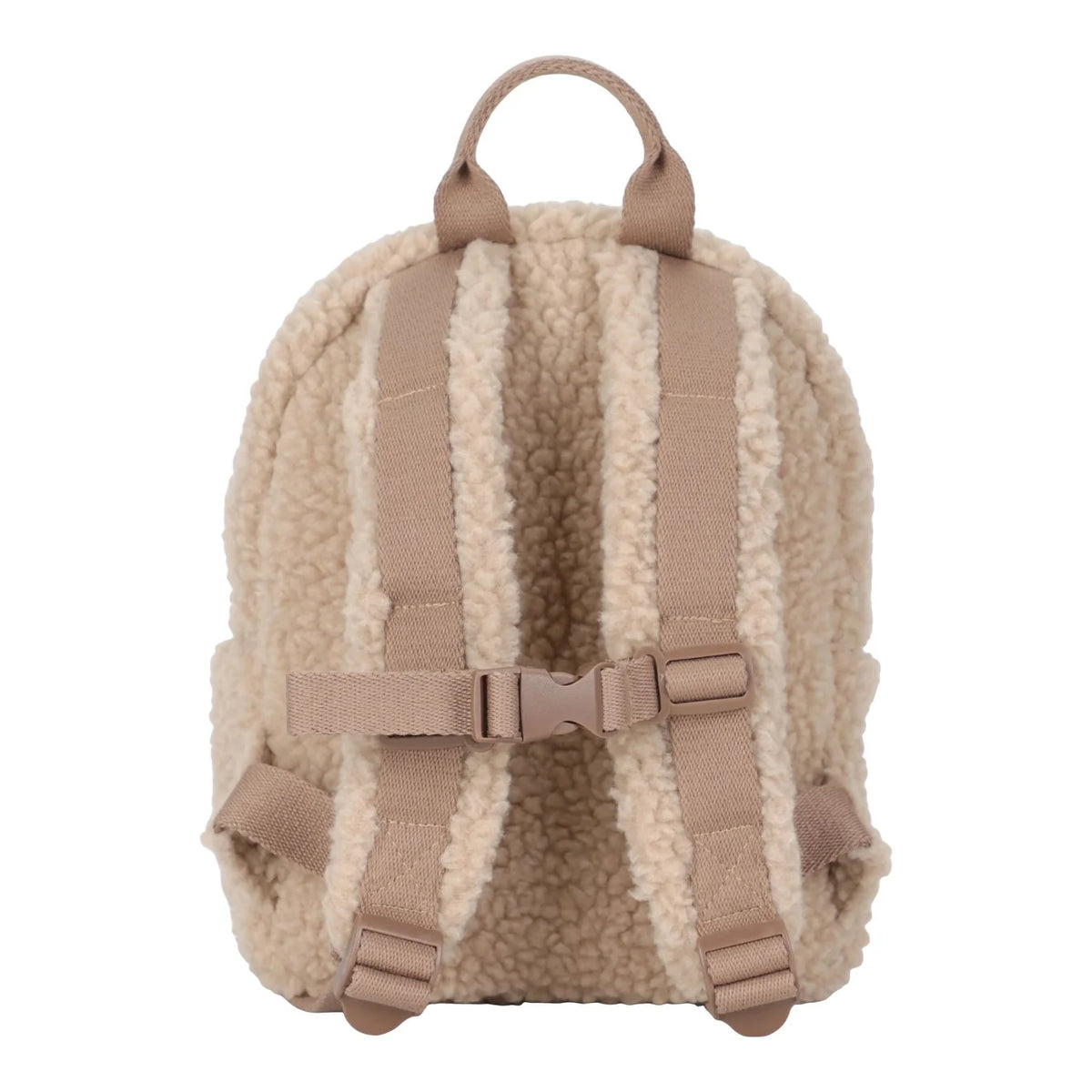 Little Dutch Teddy Kids Backpack – Leaves