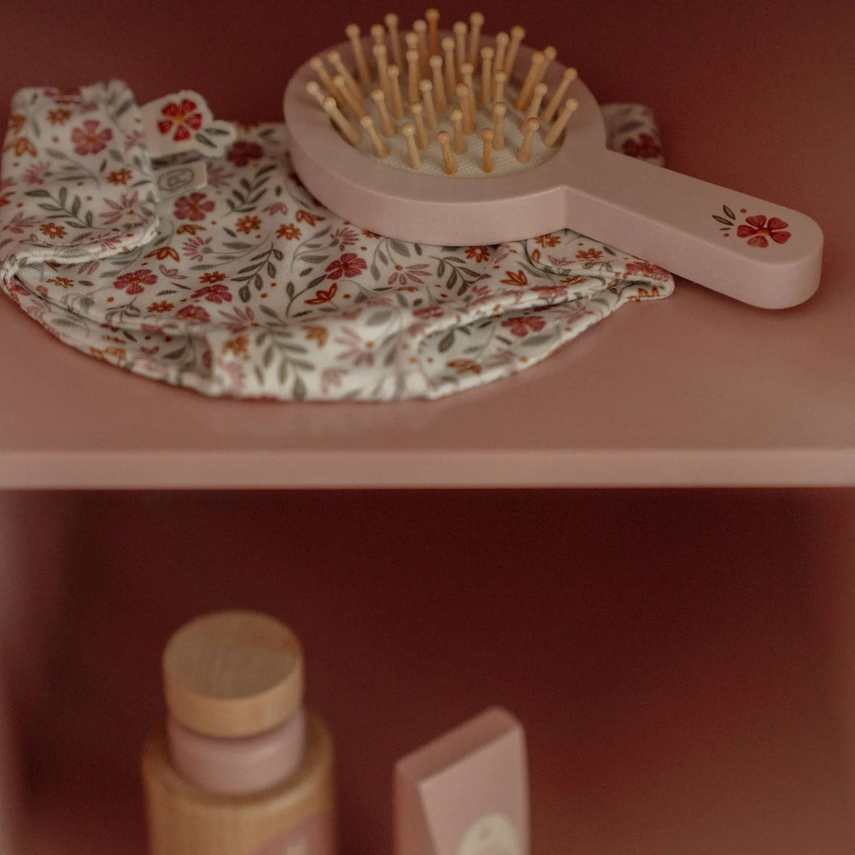 Little Dutch Wooden Doll Changing Table