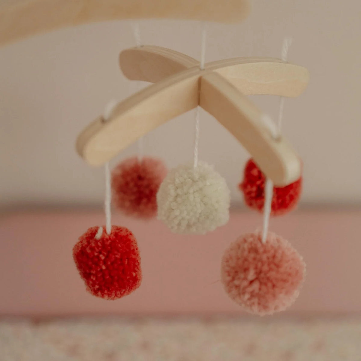 Little Dutch Wooden Doll Changing Table