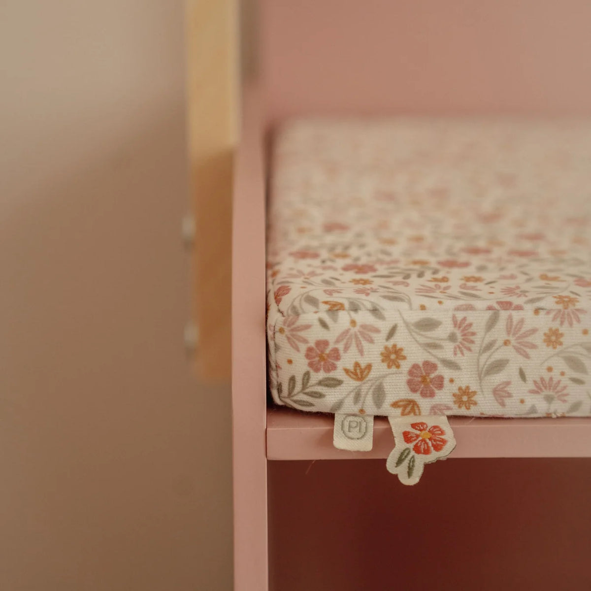 Little Dutch Wooden Doll Changing Table