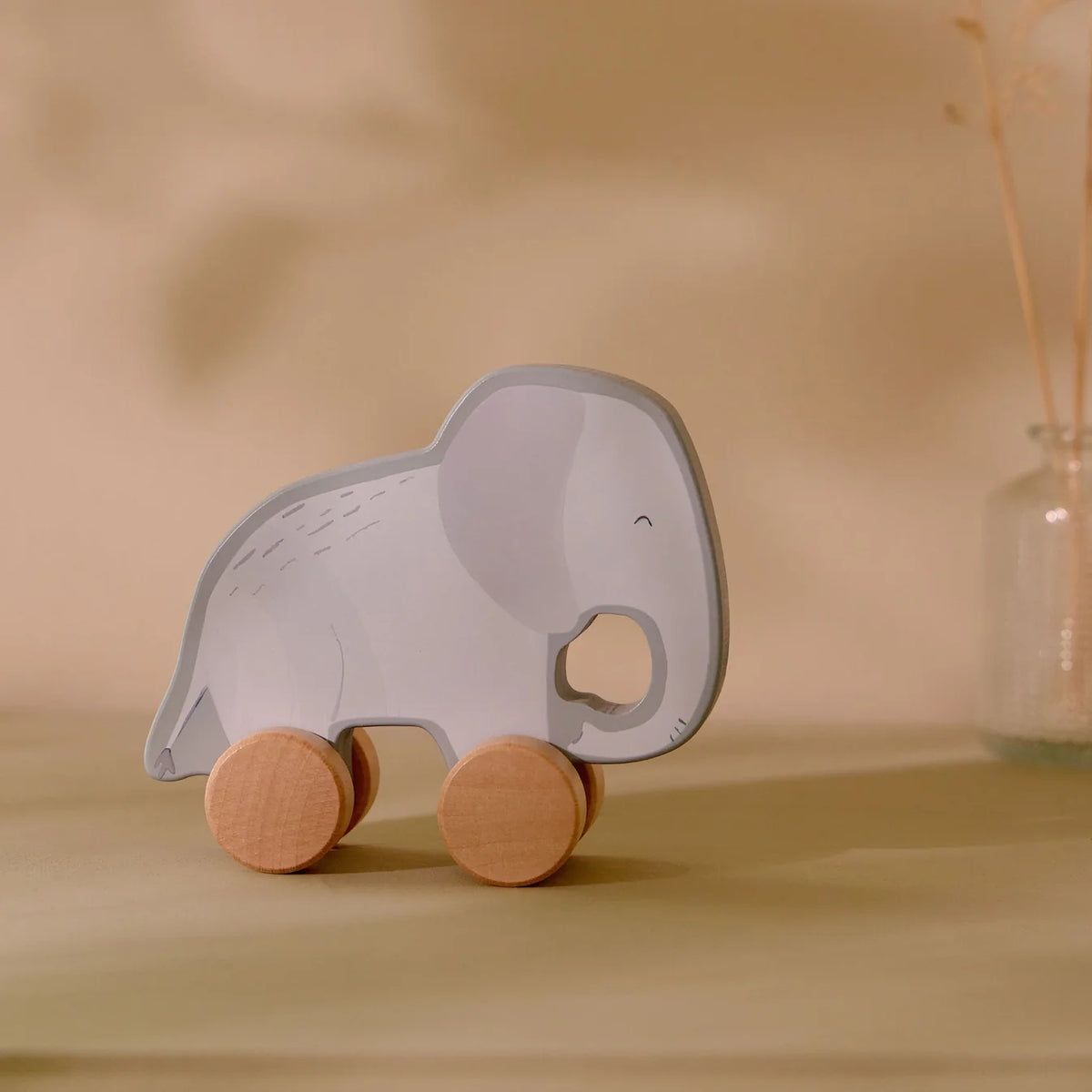 Little Dutch Wooden Gift Set – Safari Friends