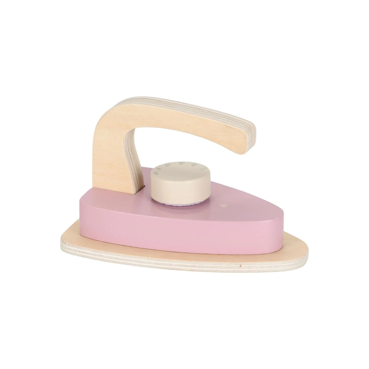 Little Dutch Wooden Ironing Set