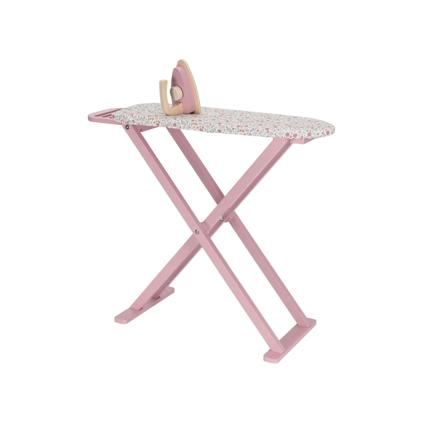 Little Dutch Wooden Ironing Set