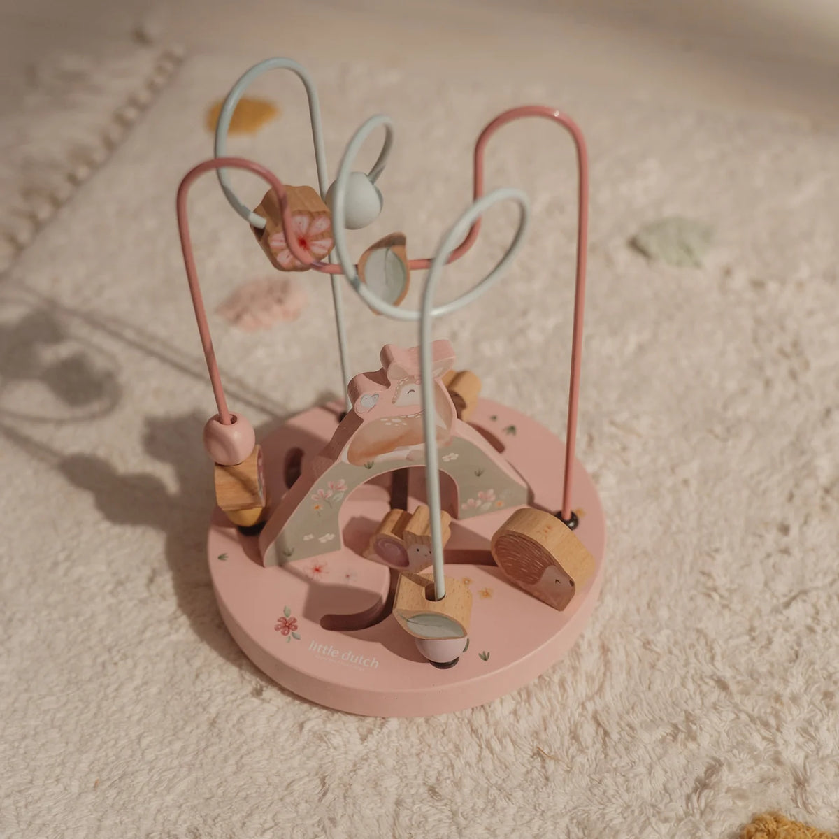 Little Dutch Large Activity Spiral – Fairy Garden