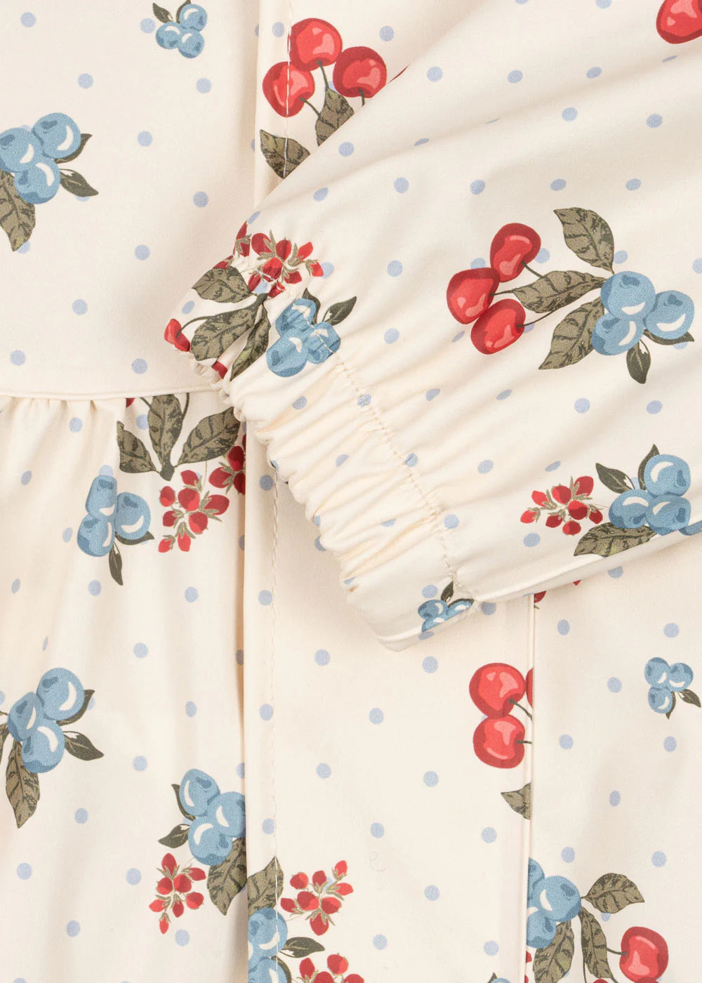 Konges Sløjd Rainy Palme Set – Marmelatta