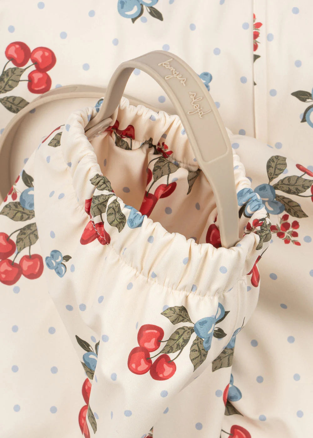 Konges Sløjd Rainy Palme Set – Marmelatta