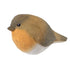 Heaven Sends Wooden Robin