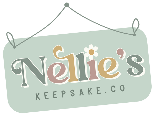 Nellie's Keepsake Co