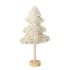 Heaven Sends Fluffy Tree On Wooden Stand Small