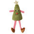 Heaven Sends Furry Christmas Tree Person